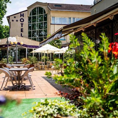 Ludik for Rêveurs Hotel Bergerac Eksteriør billede