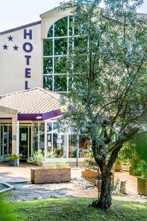 Ludik for Rêveurs Hotel Bergerac Eksteriør billede