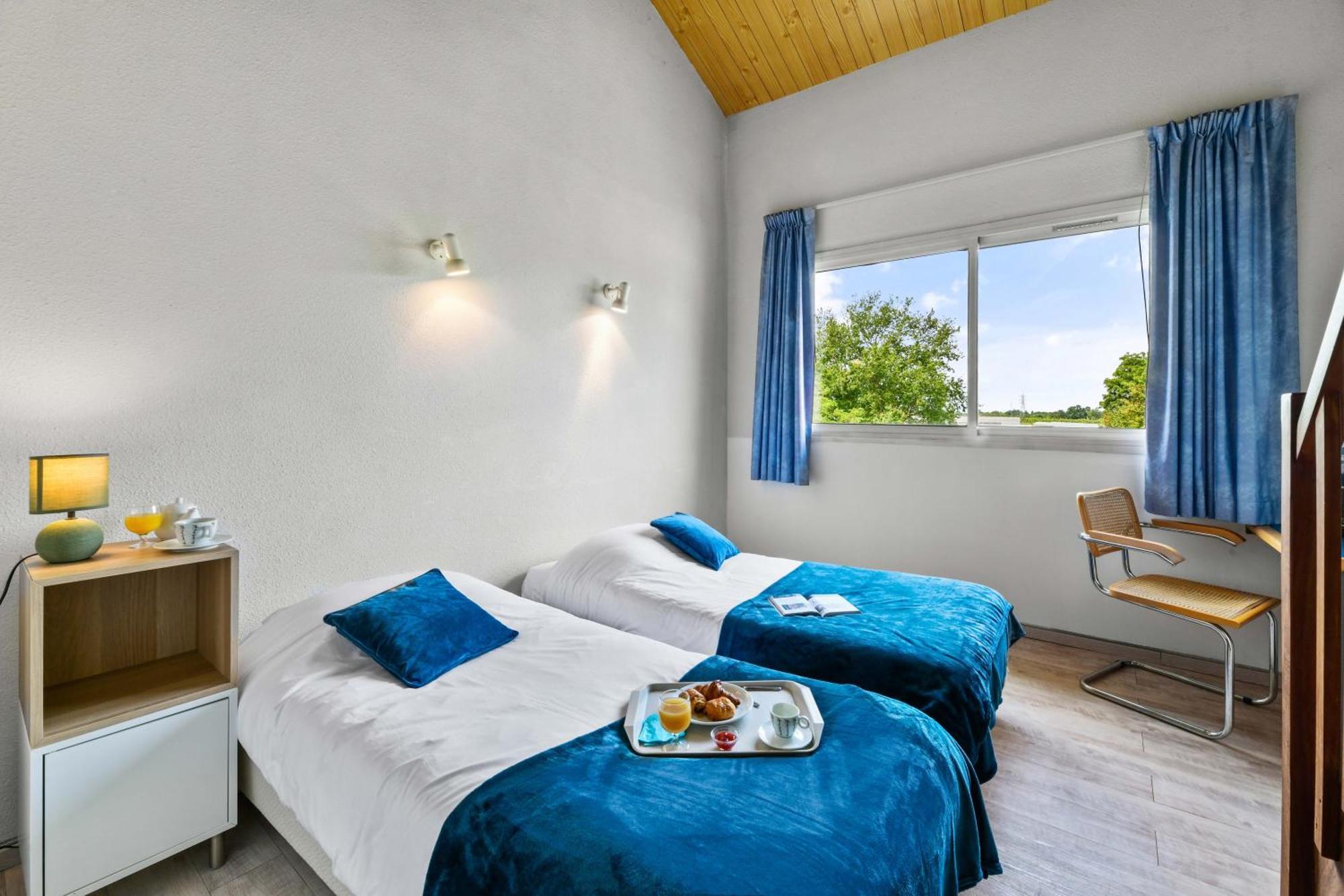 Ludik for Rêveurs Hotel Bergerac Eksteriør billede