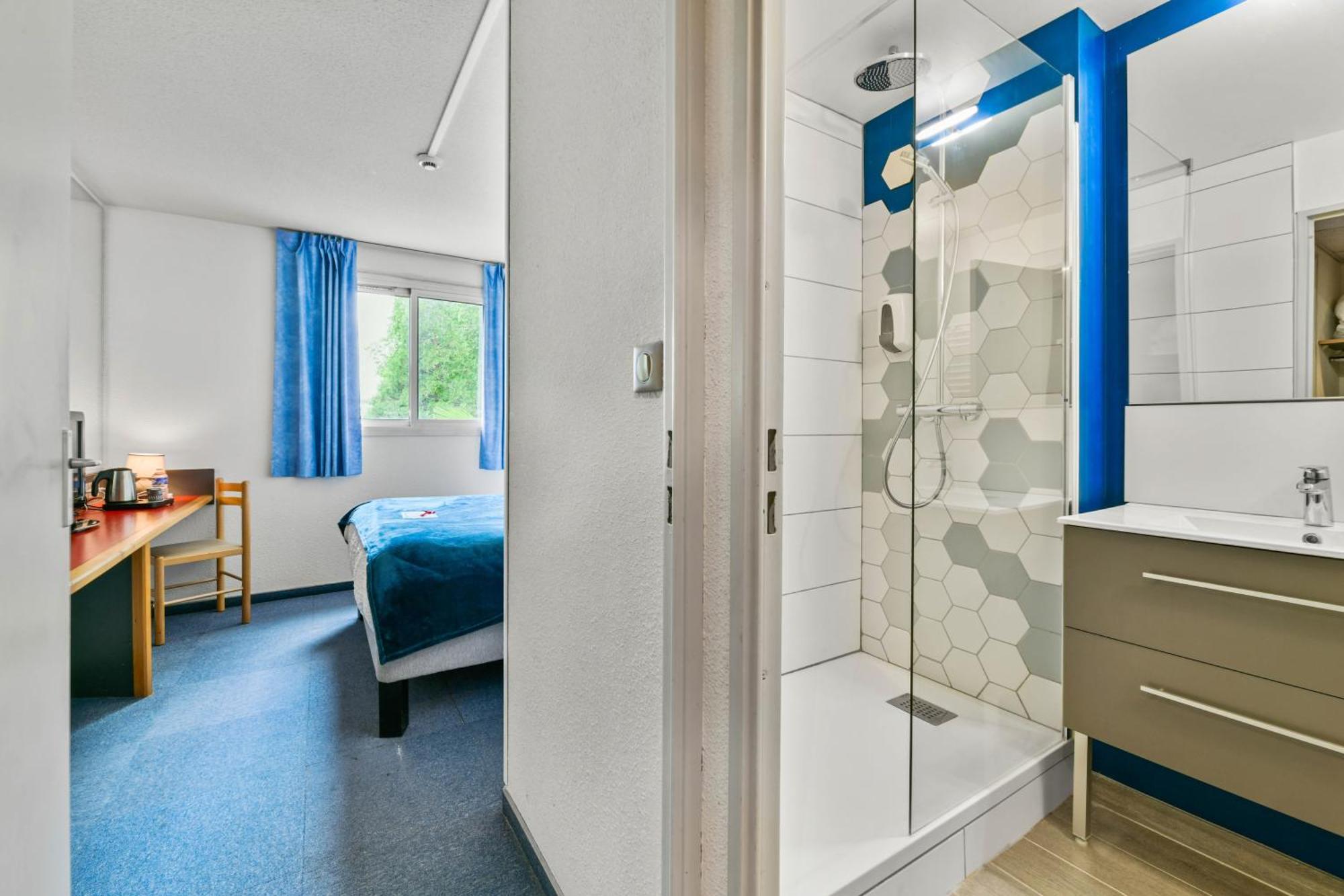 Ludik for Rêveurs Hotel Bergerac Eksteriør billede