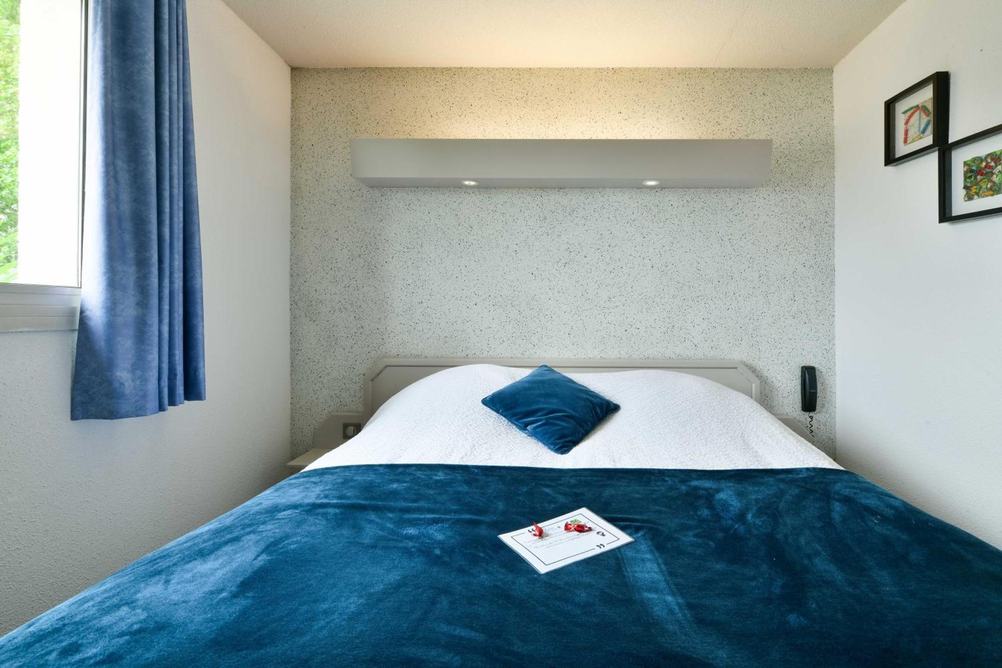 Ludik for Rêveurs Hotel Bergerac Eksteriør billede