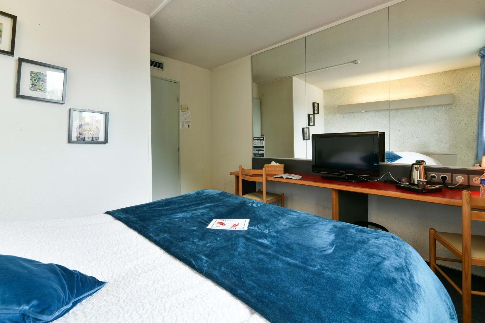 Ludik for Rêveurs Hotel Bergerac Eksteriør billede