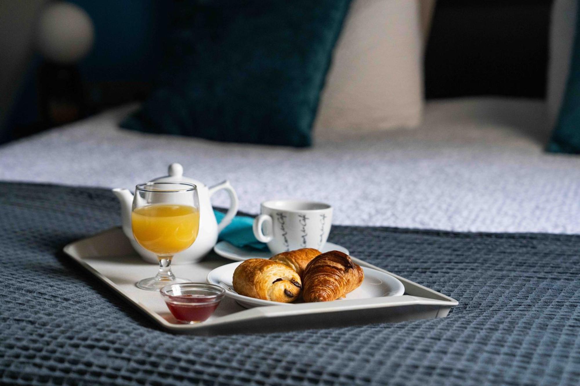 Ludik for Rêveurs Hotel Bergerac Eksteriør billede