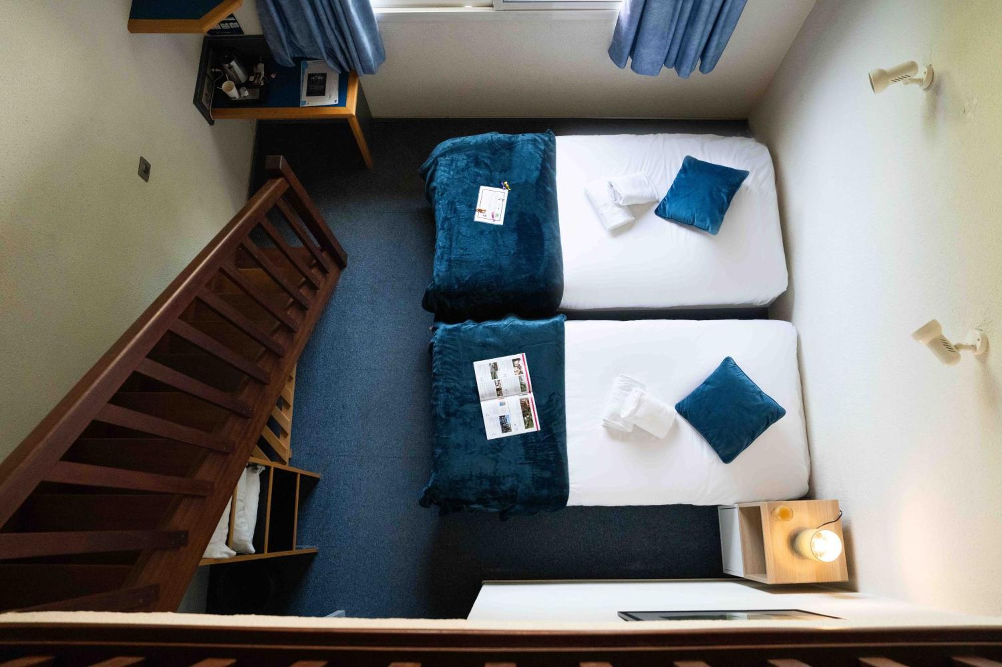 Ludik for Rêveurs Hotel Bergerac Eksteriør billede