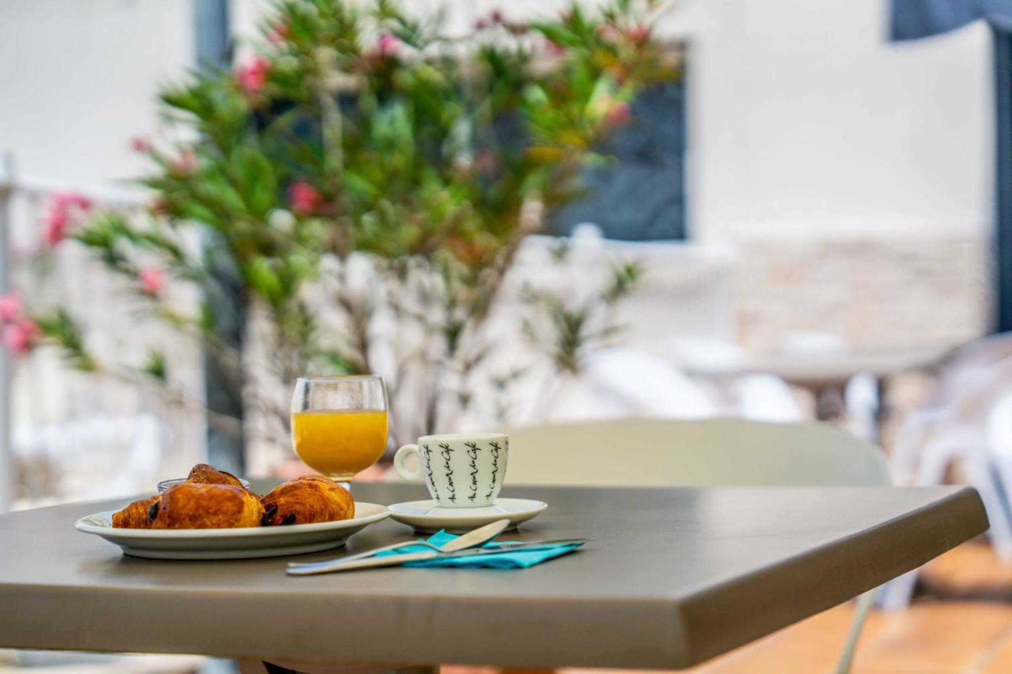 Ludik for Rêveurs Hotel Bergerac Eksteriør billede