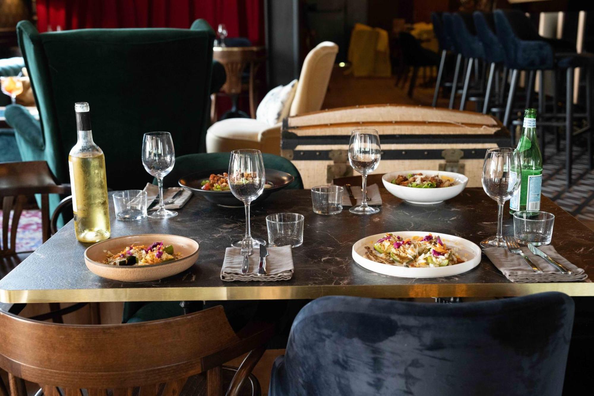 Ludik for Rêveurs Hotel Bergerac Eksteriør billede