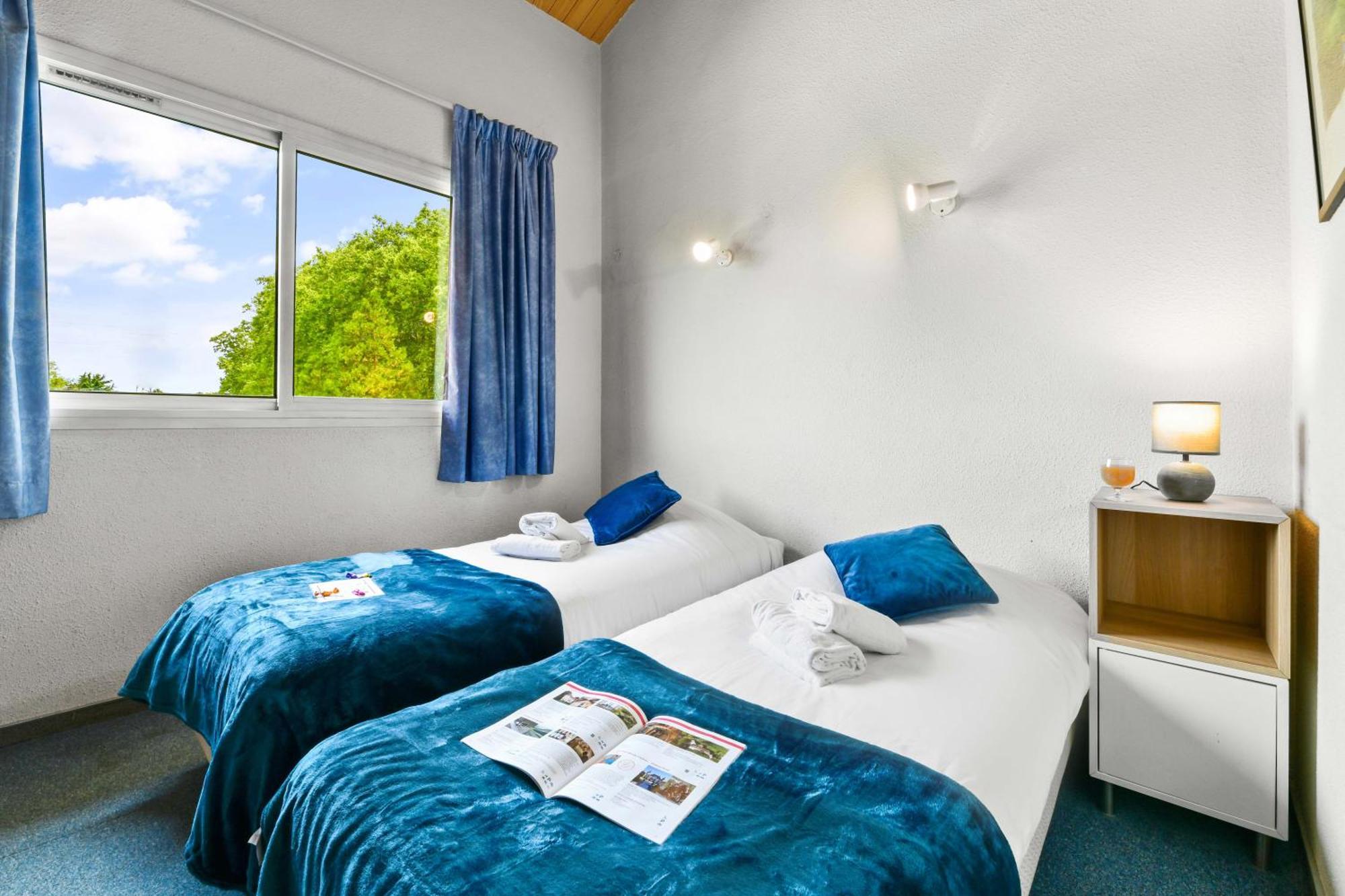 Ludik for Rêveurs Hotel Bergerac Eksteriør billede