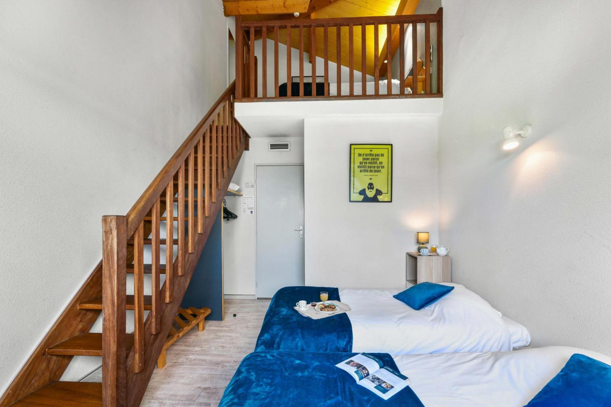 Ludik for Rêveurs Hotel Bergerac Eksteriør billede