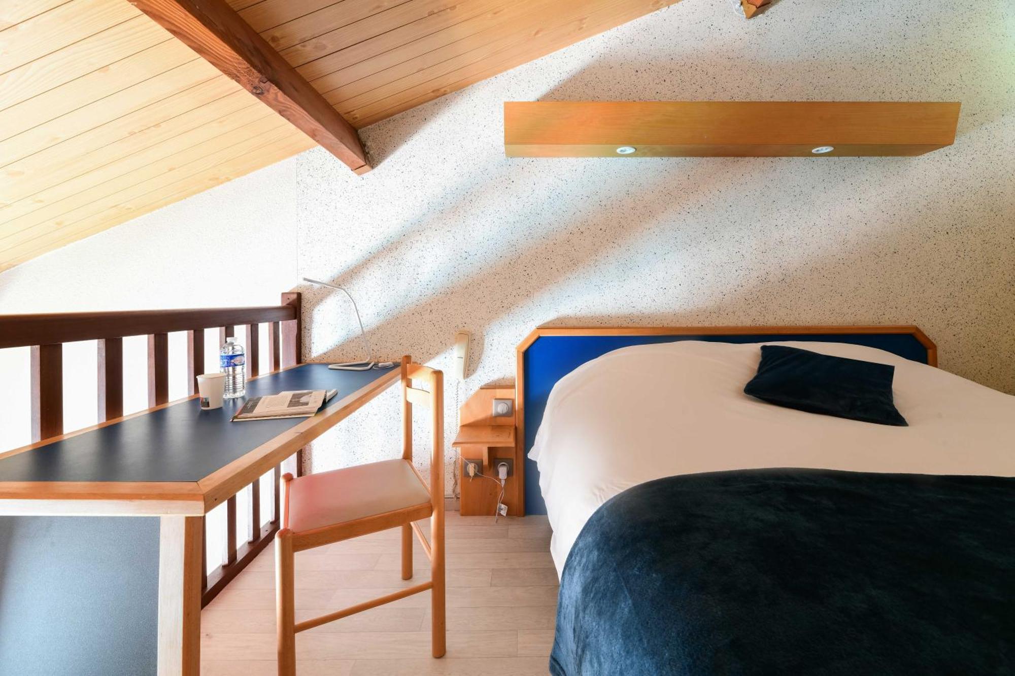 Ludik for Rêveurs Hotel Bergerac Eksteriør billede